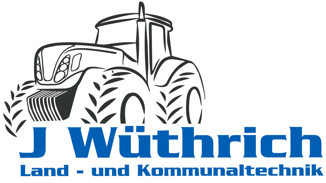 J. Wüthrich Land- und Kommunaltechnik